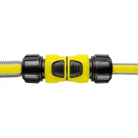Conector pentru furtun KARCHER 2.645-008.0 Plastic / Manual photo 2