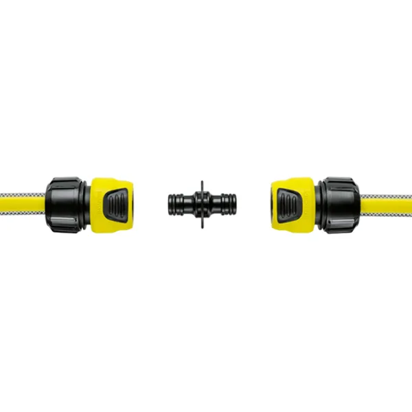Соединитель шланга KARCHER 2.645-008.0 Пластик / Ручная photo 3