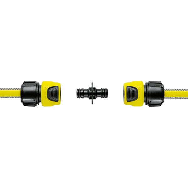 Соединитель шланга KARCHER 2.645-008.0 Пластик / Ручная photo 3