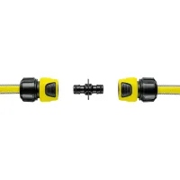 Conector pentru furtun KARCHER 2.645-008.0 Plastic / Manual photo 3