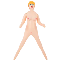 Надувная кукла You2Toys Pamela Бежевый