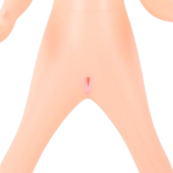 Păpușă gonflabilă You2Toys Pamela Beige photo 5
