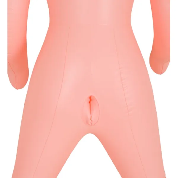 Păpușă gonflabilă You2Toys Pamela Beige photo 6