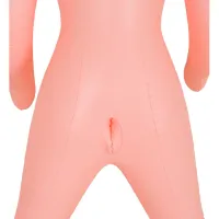 Păpușă gonflabilă You2Toys Pamela Beige photo 6