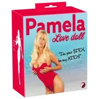 Păpușă gonflabilă You2Toys Pamela Beige photo 8