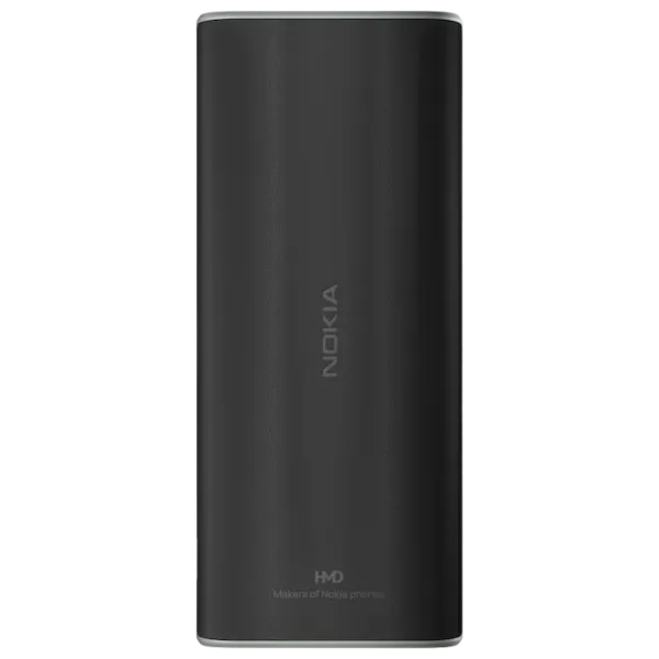 Nokia 105 (2024) Черный / Dual SIM photo 6