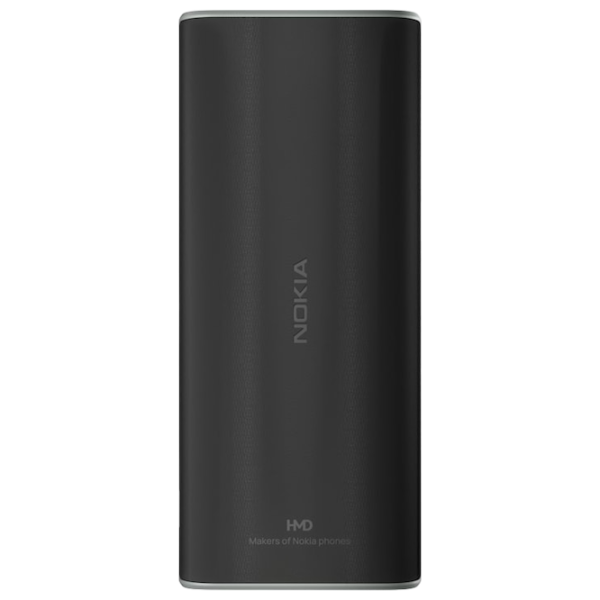 Nokia 105 (2024) Черный / Dual SIM photo 6