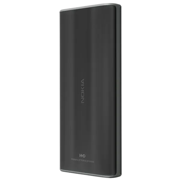 Nokia 105 (2024) Черный / Dual SIM photo 7