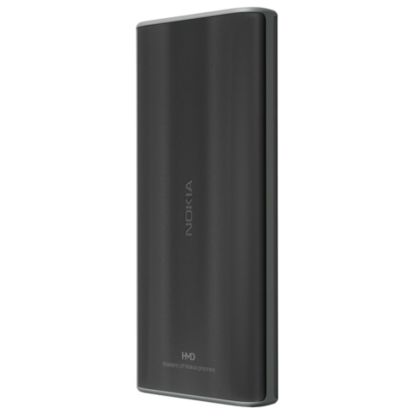 Nokia 105 (2024) Черный / Dual SIM photo 7