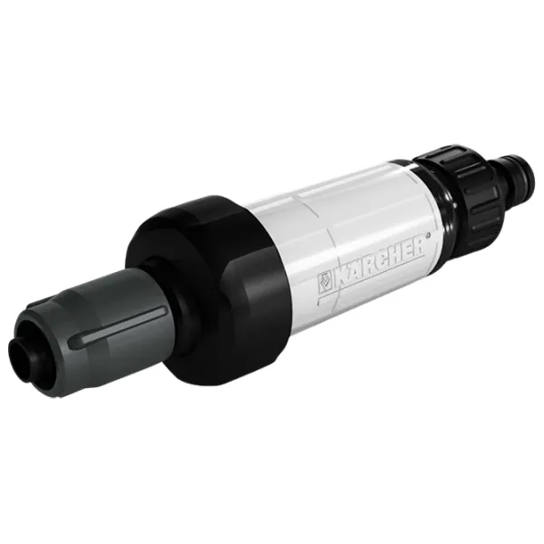 Фильтр тонкой очистки KARCHER 2.645-225.0 Пластик /  photo 1