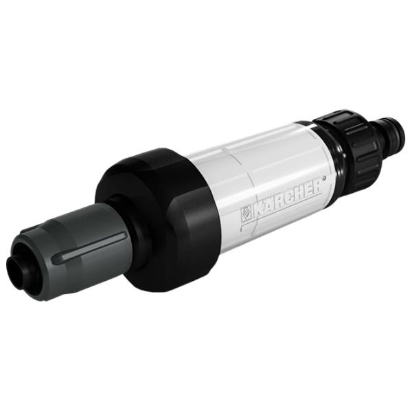 Фильтр тонкой очистки KARCHER 2.645-225.0 Пластик /  photo 1