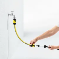 Filtru de particule KARCHER 2.645-225.0 Plastic / photo 2