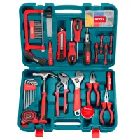 Набор инструментов Ronix RS-0004 Количество в наборе: 39