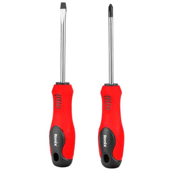 Set scule Ronix RS-0004 Cantitatea în set: 39 photo 7