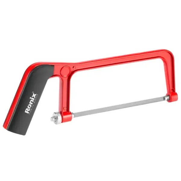 Set scule Ronix RS-0004 Cantitatea în set: 39 photo 13