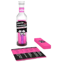 Настольная игра Purple Cow Truth or Dare: White Nights  12+/ Для вечеринок