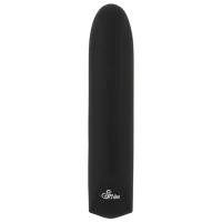 Vibrator Sweet Smile Mini Black