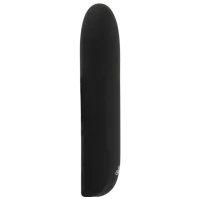 Vibrator Sweet Smile Mini Black photo 2