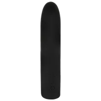 Vibrator Sweet Smile Mini Black photo 3