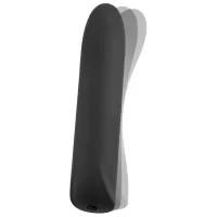 Vibrator Sweet Smile Mini Black photo 4
