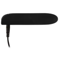Vibrator Sweet Smile Mini Black photo 6