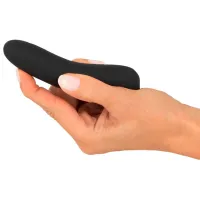 Vibrator Sweet Smile Mini Black photo 7