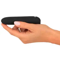 Vibrator Sweet Smile Mini Black photo 8