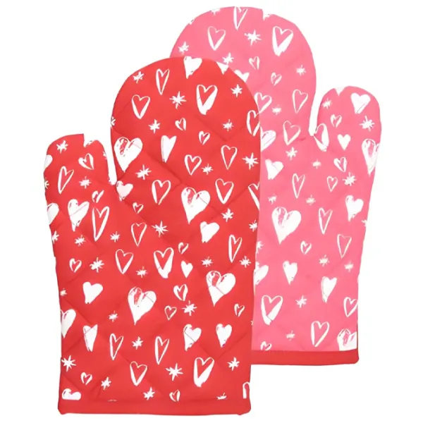 Mănușă de bucătărie Tognana Amore Multicolor photo 1