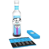 Настольная игра Purple Cow Truth or Dare: With my gang 7+/ Для вечеринок