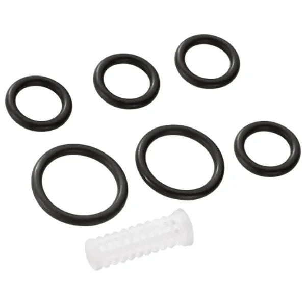 Комплект запасных колец KARCHER 2.645-074.0  /  photo 1