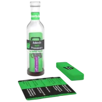 Настольная игра Purple Cow Truth or Dare: On the Green Grass 7+/ Для вечеринок