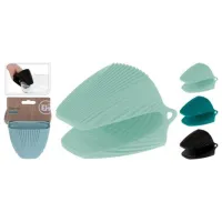 Mănușă de bucătărie EH 17046 Multicolor photo 2