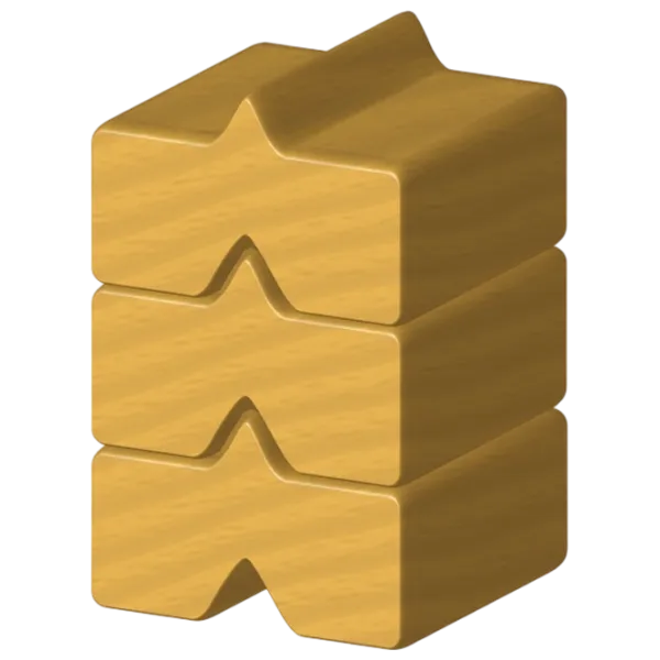 Настольная игра Oxygame Carcassonne - Exp: 3 - The Tower 7+/ Стратегия photo 3