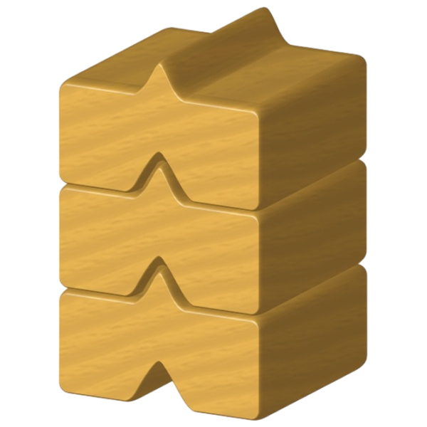 Настольная игра Oxygame Carcassonne - Exp: 3 - The Tower 7+/ Стратегия photo 3