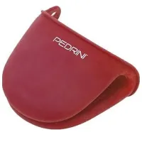 Кухонная перчатка Pedrini Lillo Темно-красный