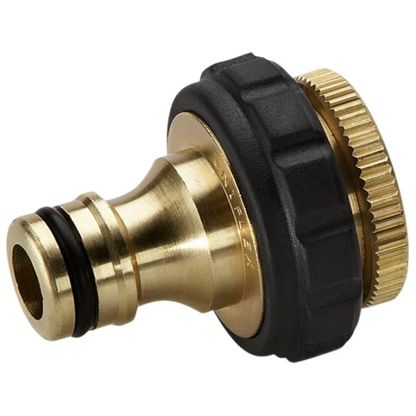 Adaptor pentru robinet KARCHER 2.645-013.0 Alamă /  photo 1
