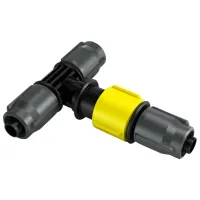 Соединитель шланга KARCHER 2.645-231.0 Пластик / Регулируемый