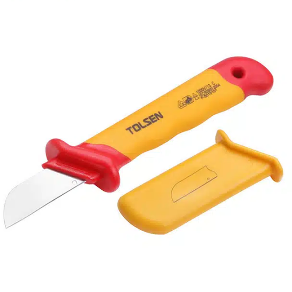 Cutter Tolsen V50418  Oțel / 180 mm photo 1