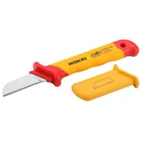 Резак Wokin 566901  Сталь / 180 мм