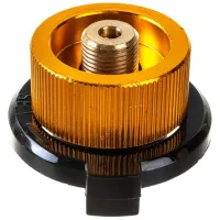 Adaptor pentru butelii de combustibil Airline AIR-AGT-00  Cantitatea în set - 1