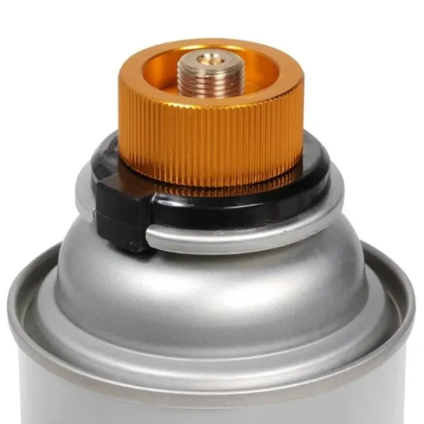 Adaptor pentru butelii de combustibil Airline AIR-AGT-00  Cantitatea în set - 1 photo 3