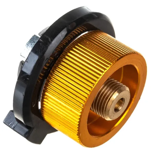 Adaptor pentru butelii de combustibil Airline AIR-AGT-00  Cantitatea în set - 1 photo 5