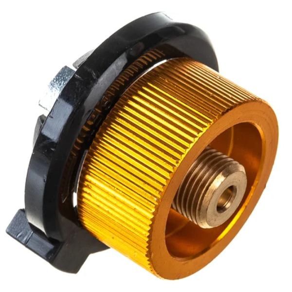 Adaptor pentru butelii de combustibil Airline AIR-AGT-00  Cantitatea în set - 1 photo 5