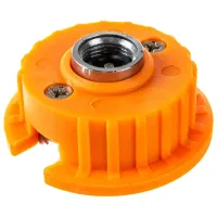 Адаптер для газовых баллонов Airline AIR-AGT-S-00  Количество в наборе - 1