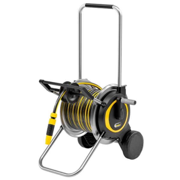 Suport pentru furtun KARCHER HT 5.20 M Metal / Portabil photo 1