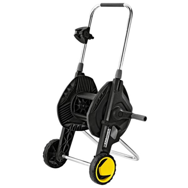 Suport pentru furtun KARCHER HT 6 M Metal / Portabil photo 1
