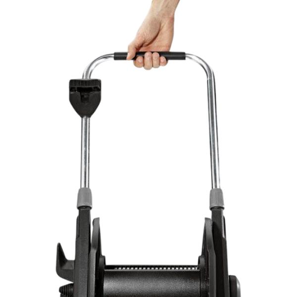 Suport pentru furtun KARCHER HT 6 M Metal / Portabil photo 2