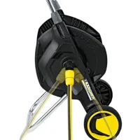 Катушка для шланга KARCHER HT 6 M Металл / Портативный photo 6