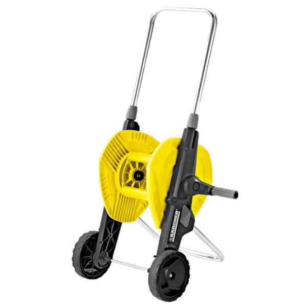 Катушка для шланга KARCHER HT 3.400 Металл / Портативный photo 1