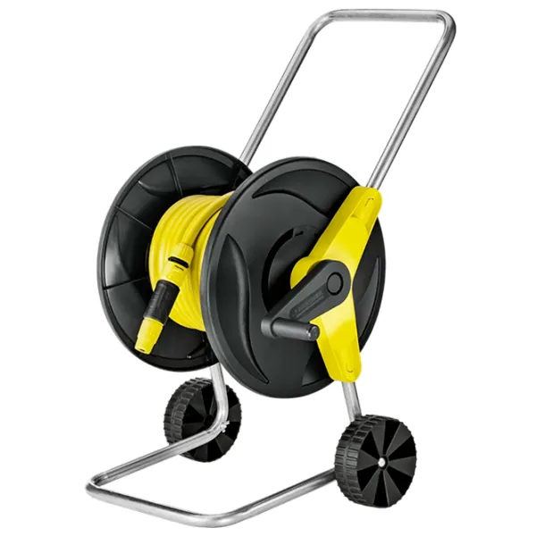 Катушка для шланга KARCHER HC 50 Металл / Портативный photo 1